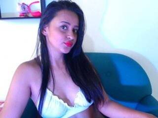 Erotyczny czat wideo SarahRawson