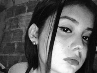 Erotyczny czat wideo SarahReina