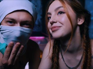 Erotyczny czat wideo SarahSam