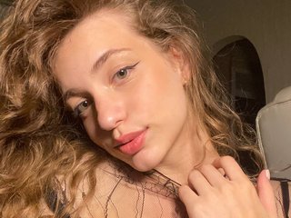 Erotyczny czat wideo SarahShy