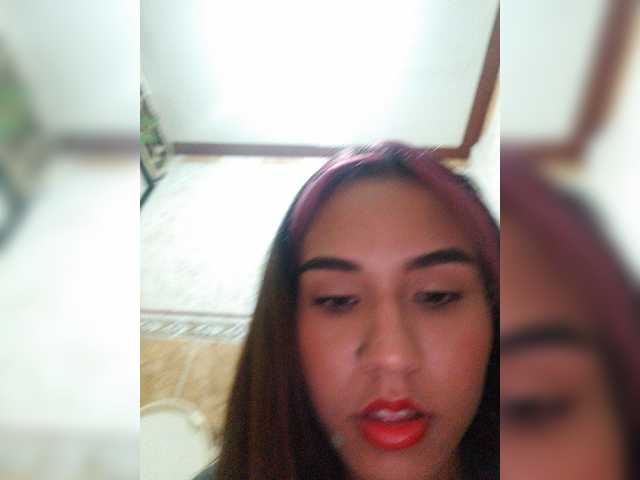 Zrzuty ekranu transmisji saraithot