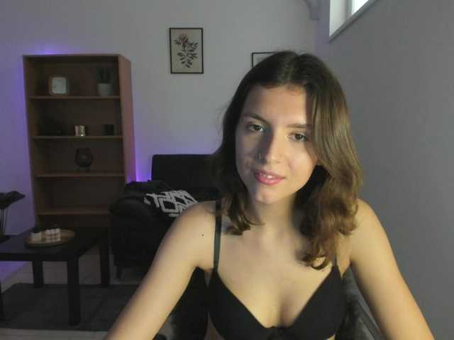 Zdjęcia SaraJaay18 #Welcome to my room have #fun with me #petite #pvt #dirty #strip #cute #boobs