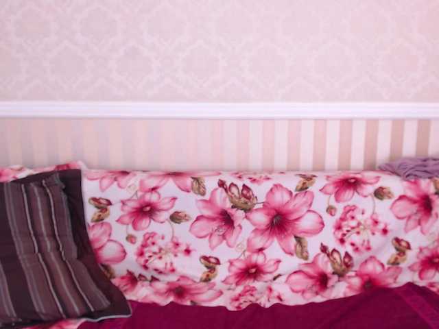 Zrzuty ekranu transmisji SaraJae