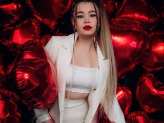 Erotyczny czat wideo SaraKox