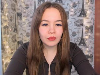 Erotyczny czat wideo SaraKox