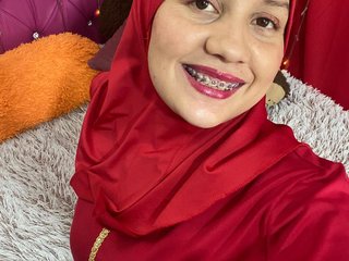 Erotyczny czat wideo SaraMaalouf