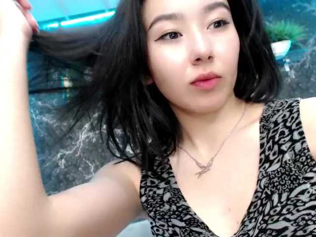 Zdjęcia Saranme If you were looking for an Asian Exotic Show so you are welcome #asian #18 #new #teen #natural #deepthroat