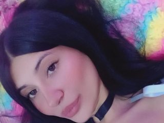 Erotyczny czat wideo SaraOrtiz-