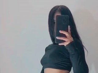 Erotyczny czat wideo SaraOtalvaro