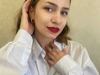 Erotyczny czat wideo SaraParK