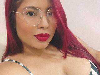 Erotyczny czat wideo SaraRuizz