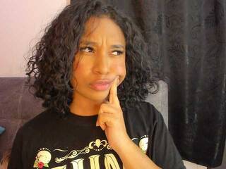 Erotyczny czat wideo sarasophie