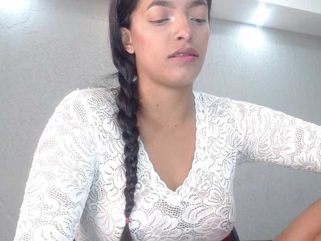 Zrzuty ekranu transmisji sarathomson1