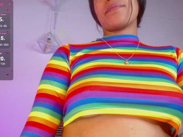 Zdjęcia sarathomson1 GOAL: Ride your cock on my balloons What are you waiting for to give us love control me x 55tk 60sec all my games are new, try it !!@remain :love