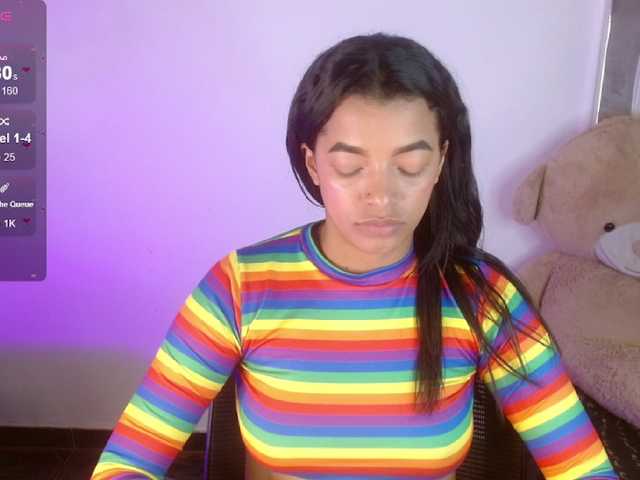 Zdjęcia sarathomson1 GOAL: Ride your cock on my balloons  What are you waiting for to give us love control me x 55tk 60sec  all my games are new, try it !!@remain :love 