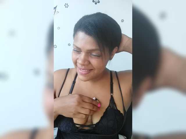 Zrzuty ekranu transmisji SARAY-7