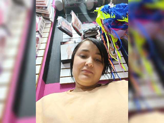 Zrzuty ekranu transmisji saraynx