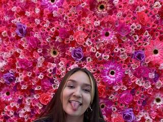 Erotyczny czat wideo SaraySheeran