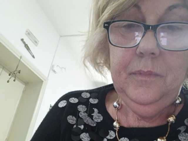 Zrzuty ekranu transmisji Sarhin1