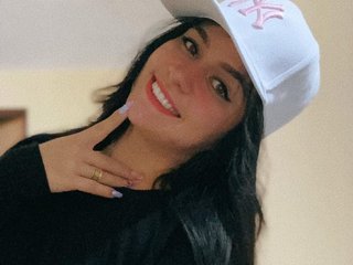 Erotyczny czat wideo SaritaLopez20