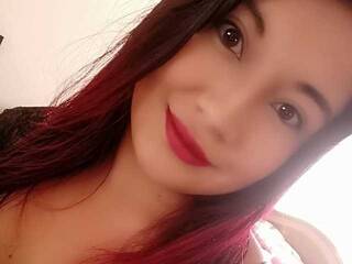 Erotyczny czat wideo saritaredhot