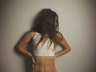 Erotyczny czat wideo Milenochkaa