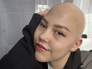 Erotyczny czat wideo Sasha-2207