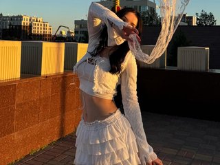 Erotyczny czat wideo Sasha-69-1