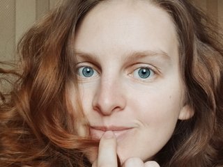 Erotyczny czat wideo Sasha-zdes