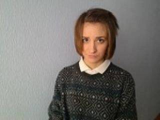 Erotyczny czat wideo sashaami