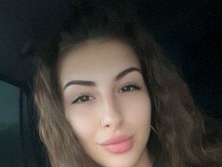 Erotyczny czat wideo Sashabelle1