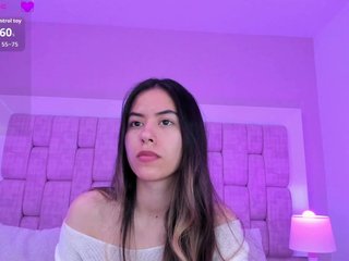 Erotyczny czat wideo ZaraMiller