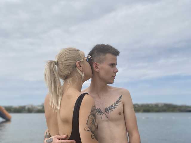 Zdjęcie profilu SashaDasha69