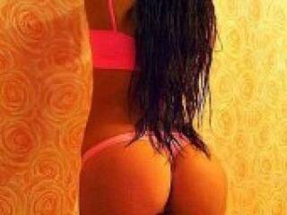 Erotyczny czat wideo sashadey