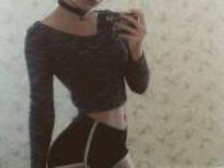 Erotyczny czat wideo sashadey1