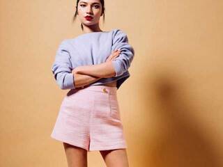 Erotyczny czat wideo SashaGrey018