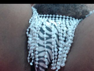 Erotyczny czat wideo SashaMacgrego