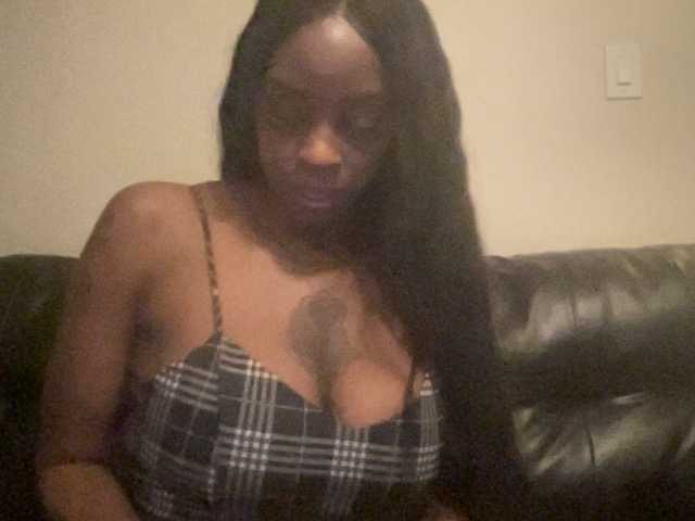 Zdjęcia SashaMalone #Big Tits #Big Ass #Ebony #Teen