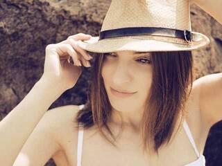 Erotyczny czat wideo SashaMurr