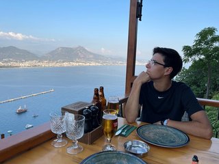 Erotyczny czat wideo Sashanotfound