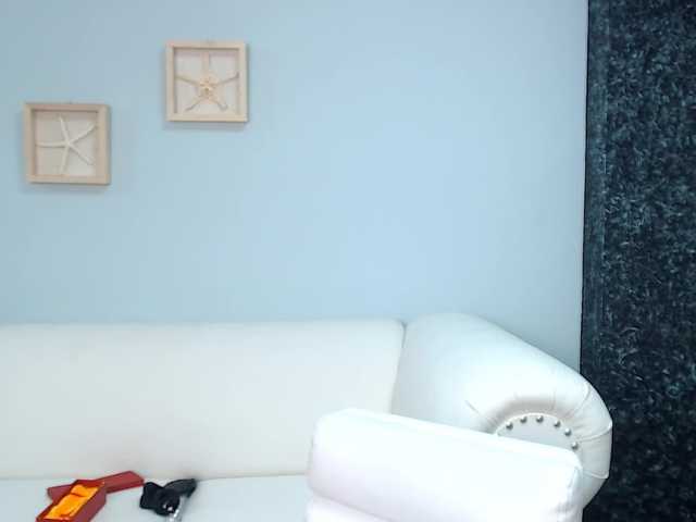 Zrzuty ekranu transmisji SashaRougue