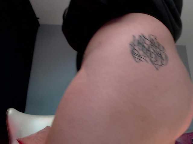 Zrzuty ekranu transmisji SashaRougue