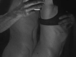 Erotyczny czat wideo SashaTanya1