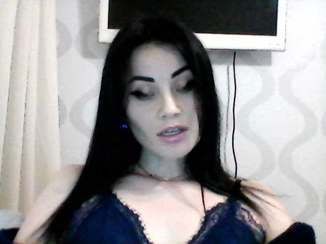 Zrzuty ekranu transmisji SashaWinx