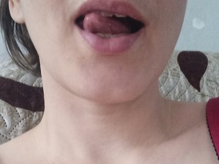 Erotyczny czat wideo SashaZ1