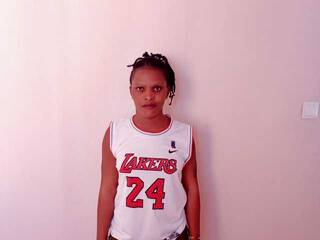 Erotyczny czat wideo Sashgal