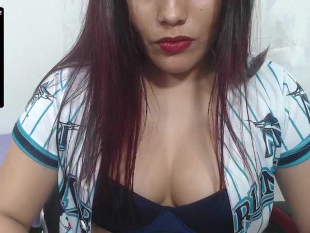 Zrzuty ekranu transmisji sashihott