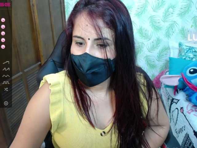 Zrzuty ekranu transmisji sashihott