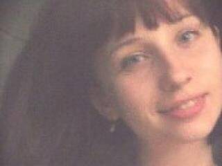 Erotyczny czat wideo sashunyaa