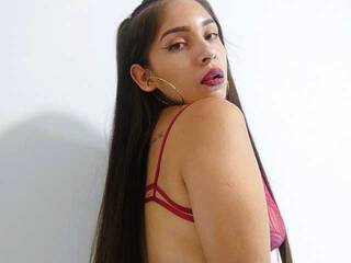 Erotyczny czat wideo Saskia-04